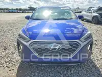 2022 Hyundai Ioniq фото