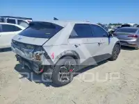 2022 Hyundai Ioniq фото
