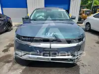 2022 Hyundai Ioniq photo