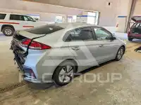 2022 Hyundai Ioniq фото