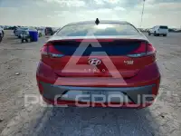 2022 Hyundai Ioniq фото