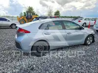 2022 Hyundai Ioniq фото