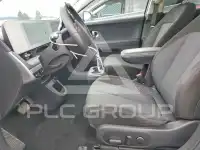 2022 Hyundai Ioniq фото