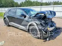2022 Hyundai Ioniq фото