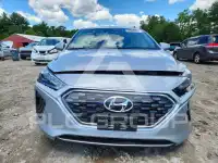 2022 Hyundai Ioniq фото