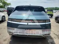 2022 Hyundai Ioniq photo