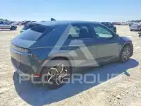 2022 Hyundai Ioniq фото
