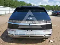 2022 Hyundai Ioniq фото