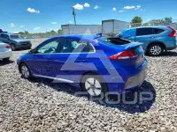 2022 Hyundai Ioniq фото
