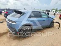 2022 Hyundai Ioniq фото