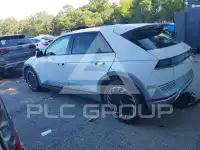 2022 Hyundai Ioniq фото