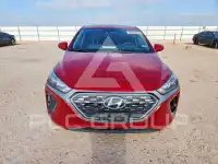 2022 Hyundai Ioniq фото