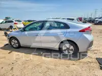 2022 Hyundai Ioniq фото