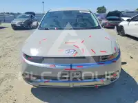 2022 Hyundai Ioniq фото