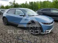 2022 Hyundai Ioniq фото