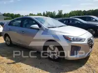 2022 Hyundai Ioniq фото