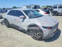 2022 Hyundai Ioniq фото