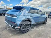 2022 Hyundai Ioniq фото
