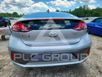 2022 Hyundai Ioniq фото