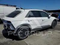 2022 Hyundai Ioniq фото