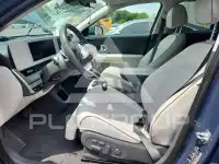 2022 Hyundai Ioniq photo