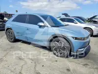 2022 Hyundai Ioniq фото