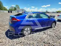 2022 Hyundai Ioniq фото