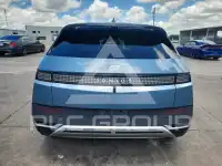 2022 Hyundai Ioniq фото