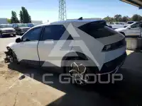 2022 Hyundai Ioniq photo