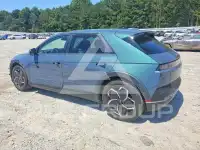 2022 Hyundai Ioniq фото