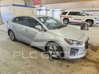 2022 Hyundai Ioniq фото