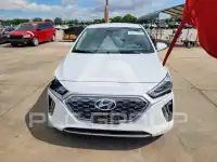 2022 Hyundai Ioniq фото