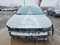 2022 Hyundai Ioniq фото