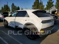 2022 Hyundai Ioniq фото