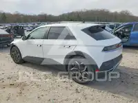2022 Hyundai Ioniq фото