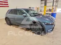 2022 Hyundai Ioniq photo