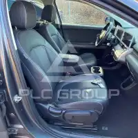 2022 Hyundai Ioniq фото