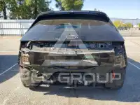 2022 Hyundai Ioniq фото