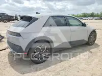 2022 Hyundai Ioniq фото