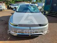 2022 Hyundai Ioniq фото