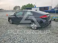 2022 Hyundai Ioniq фото