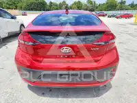 2022 Hyundai Ioniq фото
