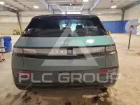 2022 Hyundai Ioniq photo