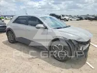 2022 Hyundai Ioniq фото