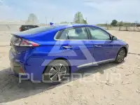 2022 Hyundai Ioniq фото