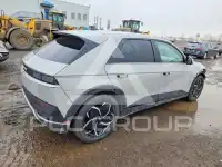 2022 Hyundai Ioniq фото
