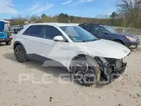 2022 Hyundai Ioniq фото