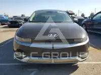 2022 Hyundai Ioniq фото
