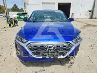 2022 Hyundai Ioniq фото