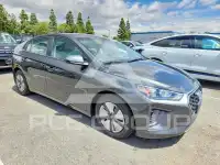 2022 Hyundai Ioniq фото